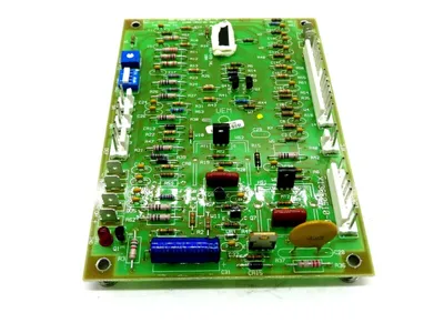 NEW SERVICE FIRST MOD00145 PC BOARD ASSEMBLY ECONOMIZER