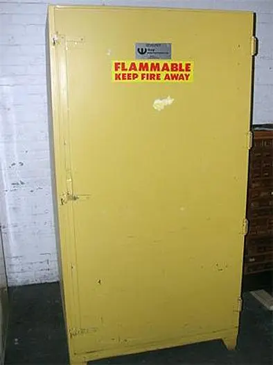 8124-700 Wilray Safety Cabinet
