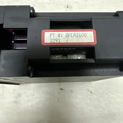 Used RED LION CONTROLS APLRI 600 Meters - Misc Ohio US | Surplus Asset Holdings #1247236