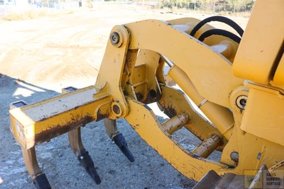 Used 2011 JOHN DEERE 650J Crawler Dozers California US | Monster Iron Equipment Services #1481105