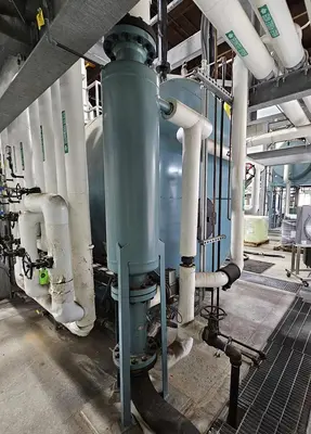 Used 2018 CLEAVER BROOKS CBEX-E-700-700-150ST Boilers Ohio US | C3 SURPLUS LLC #1399308