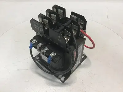 USED SQUARE D 9070TF150D1