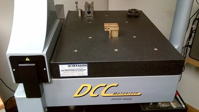 USED 2008 TESA MICRO-HITE