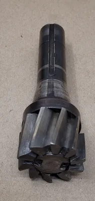 BRIDGEPORT R8 End Mill Tooling & Accessories, R8 Tooling | Machinery Central (2)