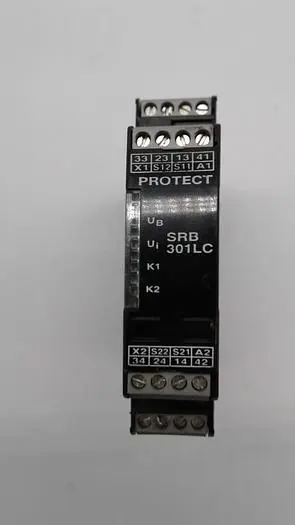 Used SCHMERSAL _UNKNOWN_ Misc Electrical & Power Parts | ND Industrial Surplus #1213096