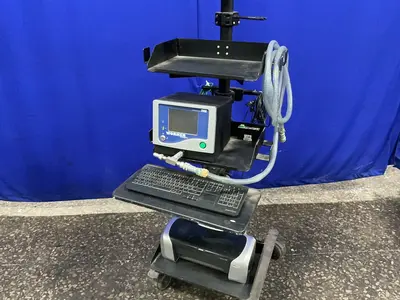 Used TM ELECTRONICS LTLVACF40KAJY Leak Testers Ohio US | HGR 24 #1415386
