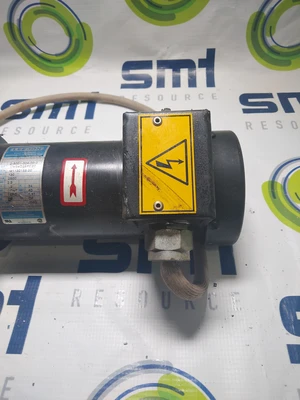 USED LEESON CM34D25FC2C
