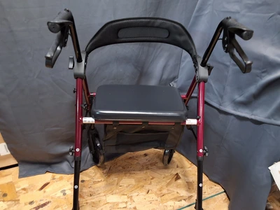 Used _UNKNOWN_ _UNKNOWN_ Home Care / Nursing Supplies Michigan US | Miedema Asset Management Group #1424837