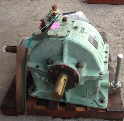 Falk Model 7GHB