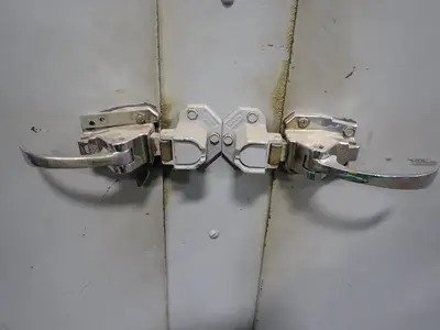 USED ABACH F.20