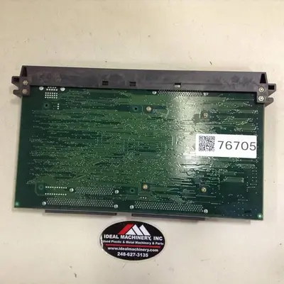 USED YASKAWA JANCD-MCP02B-1 REV D