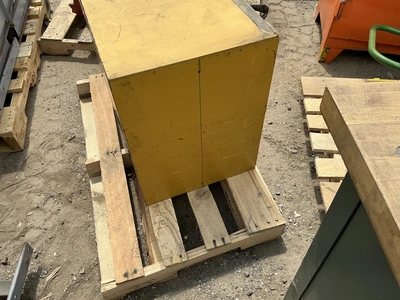 Used _UNKNOWN_ _UNKNOWN_ Hazardous Storage Units Michigan US | Miedema Asset Management Group #1324013
