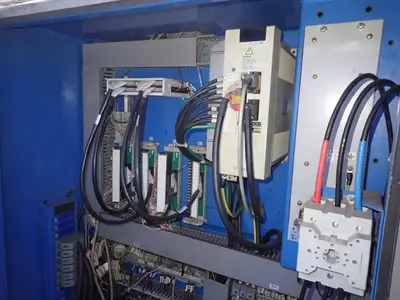 USED ECOCA INDUSTRIAL CO PC1860