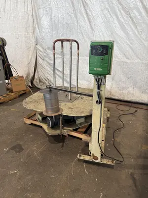 USED COILMATE EZ5048