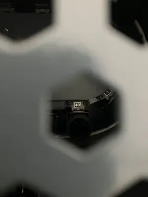 2019 VISION WIDE SF-3116 Machining Centers, Gantry (incld. Bridge & Double Column) | Star Equipment Co., Inc. (10)