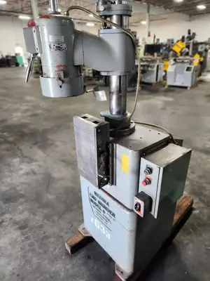 Used MEDINA MODEL B Misc Industrial Equipment Kentucky US | Aucto #578087