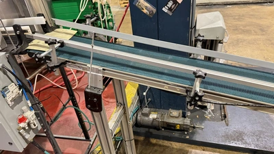 Dorner Mat Conveyor