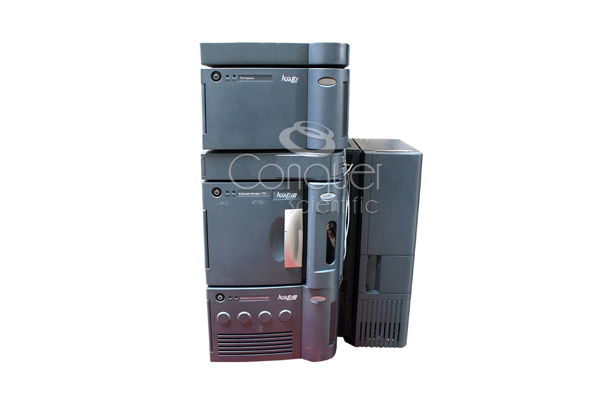 USED WATERS WATERS ACQUITY H-CLASS BIO