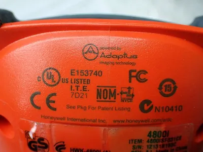 NEW HONEYWELL 4800ISF031CE