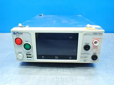USED ASSOCIATED RESEARCH 3865