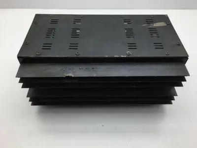 Stabylex Electronics Corporation 649696 Power Regulator