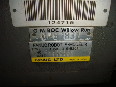 Used _UNKNOWN_ 4 Robots Minnesota US | A&I Equipment #1317368
