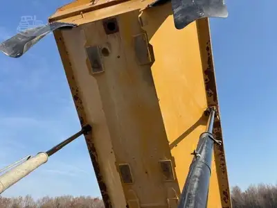 Used 2015 CATERPILLAR 725C Articulated Dump Trucks North Carolina US | Southeastern Equipment Corp #1467745