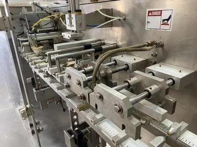 USED WEIGHPACK SWIFTY BAGGER 3600