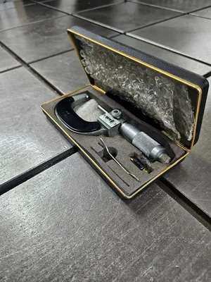 MITUTOYO 193-212 Tooling | GMT (7)