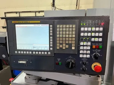 2019 TSUGAMI S206 Swiss Type Automatic Screw Machines | Midstate Machinery (2)