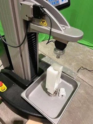 Used LLOYD INSTRUMENTS LS5 Universal Testing Machines New Jersey US | Bionex Scientific LLC #800671