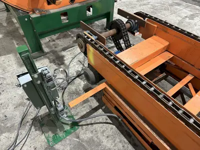 USED SWEED