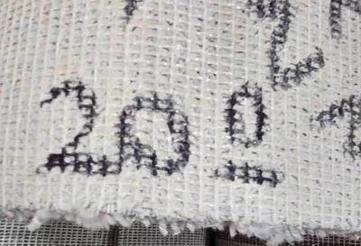 7 Rolls of Misc. Carpet Remnants - Approx. 1800 sq. ft.