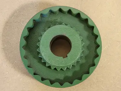 New | in-Stock TB WOOD'S 8SX1-3/8 Parts British Columbia CA | Lenmark #269902