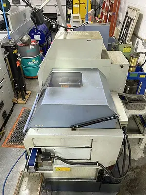 USED 2007 STAR SB-16