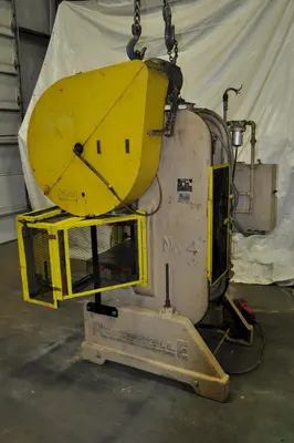 USED ROUSSELLE 4