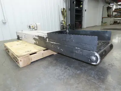 Used ENOMOTO _UNKNOWN_ Conveyor Parts Indiana US | Arrow Industrial #1408549
