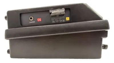 NEW GE SERIES 35