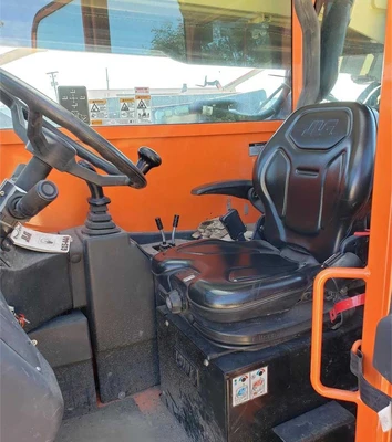 Used 2016 JLG G15-44A Telehandlers New York US | United Lift #1446562
