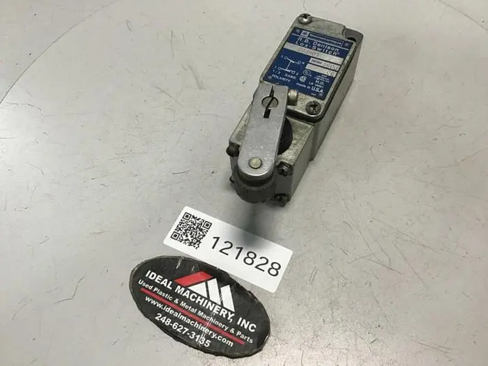 USED TELEMECANIQUE C2JK05