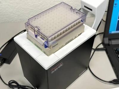 USED Thermo Scientific 312800