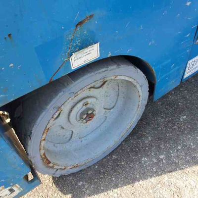 USED 2016 Genie GS-3232