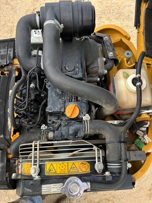 Used 2019 CATERPILLAR 300.9D Excavators Alabama US | Proxy Equipment #1516595