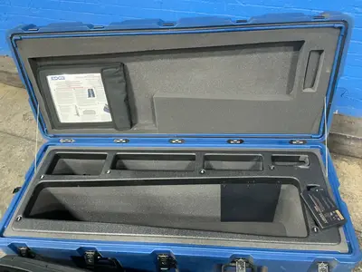 Used 2015 FARO 14000 Coordinate Measuring Machines Ohio US | HGR 24 #1439644