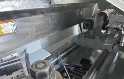 2007 HAAS TL-3 CNC Lathes | Toolquip, Inc. (6)