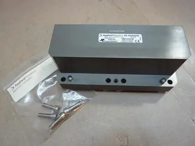 New | in-Stock APPLIED ROBOTICS INC 0501-D03A Robot Parts Michigan US | Ideal Machinery #583867
