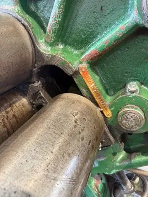 LOWN B-700 Rolls | GMT (9)