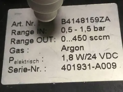 USED VOGTLIN CH-4147