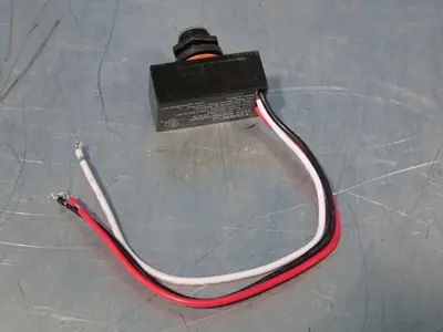 Used TORK 3002 Photoelectric Sensors Ohio US | HGR 24 #1150426