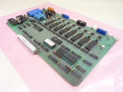 USED SCI 22992-8 REV L